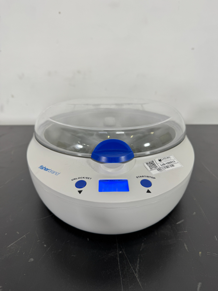 Image of Fisherbrand Microplate Centrifuge
